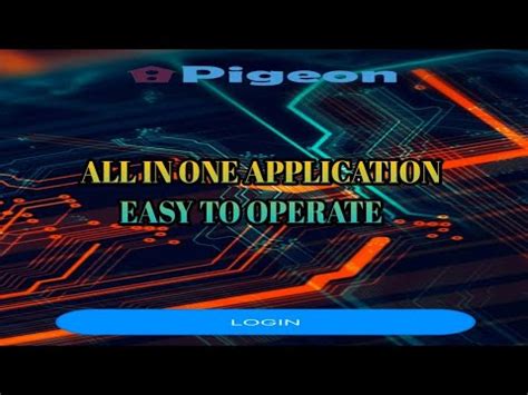pare clocking|IPigeon Web App .